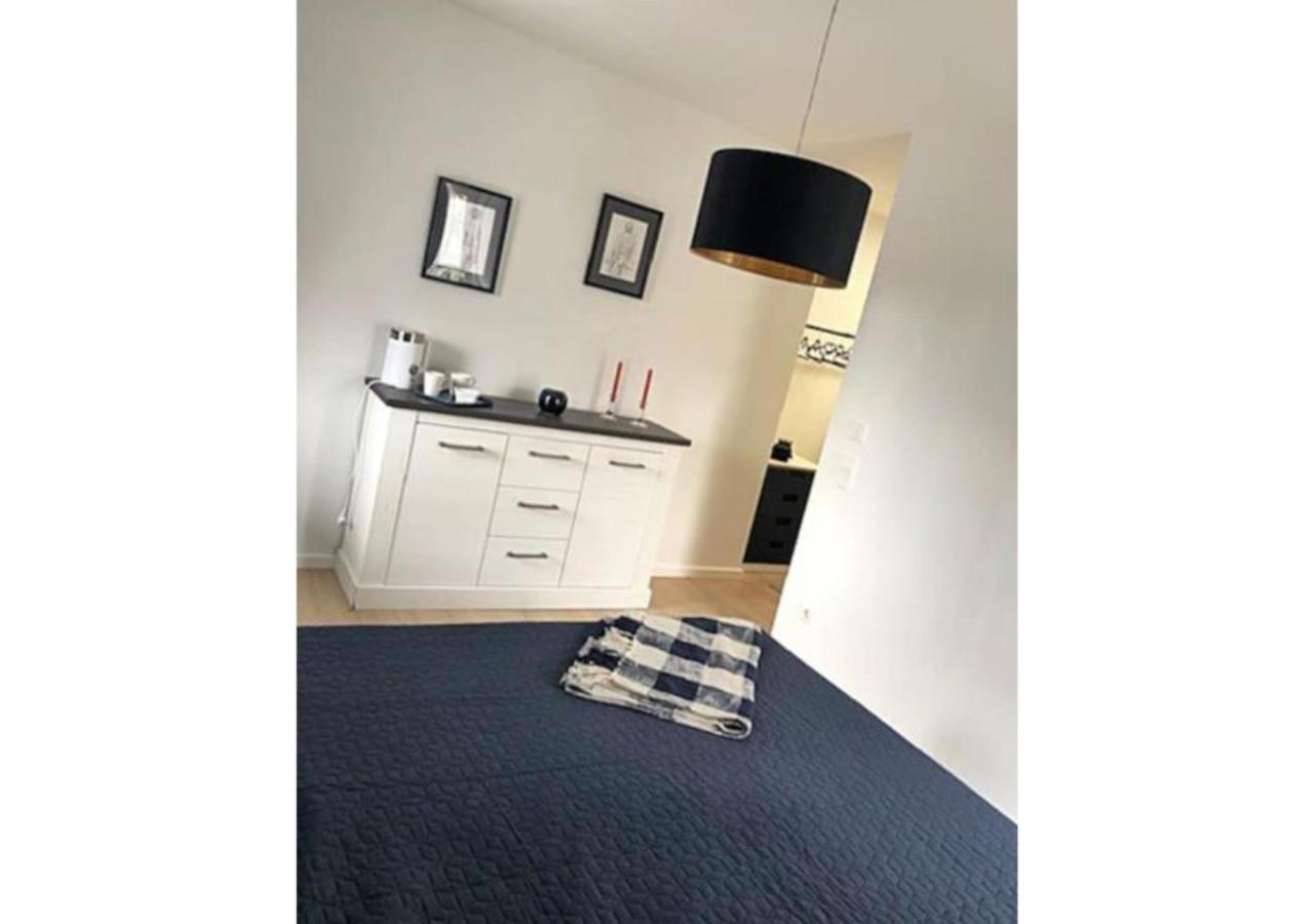 Geschmackvoller Neubau In Zirndorf. Διαμέρισμα Εξωτερικό φωτογραφία