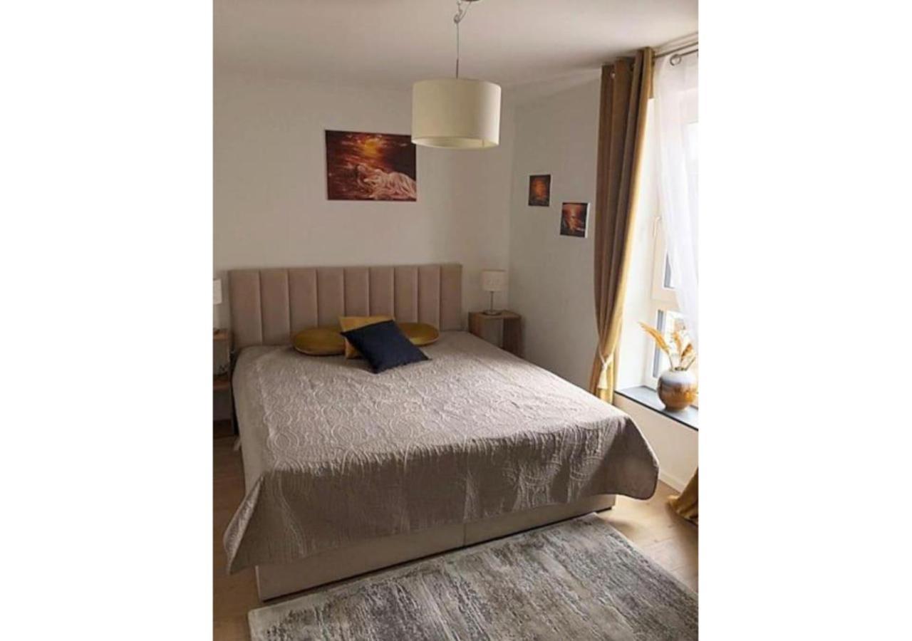 Geschmackvoller Neubau In Zirndorf. Διαμέρισμα Εξωτερικό φωτογραφία